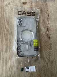 Etui case magsafe Iphone 12