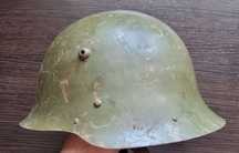 M36/C Bułgarski z epoki II Wojny światowej.