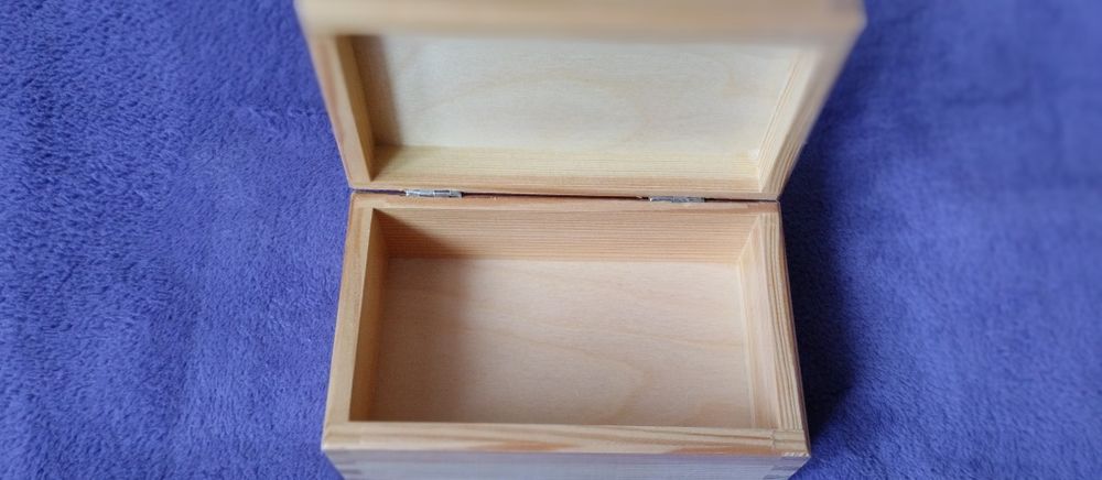 Kotki - prezent - drewniana jj