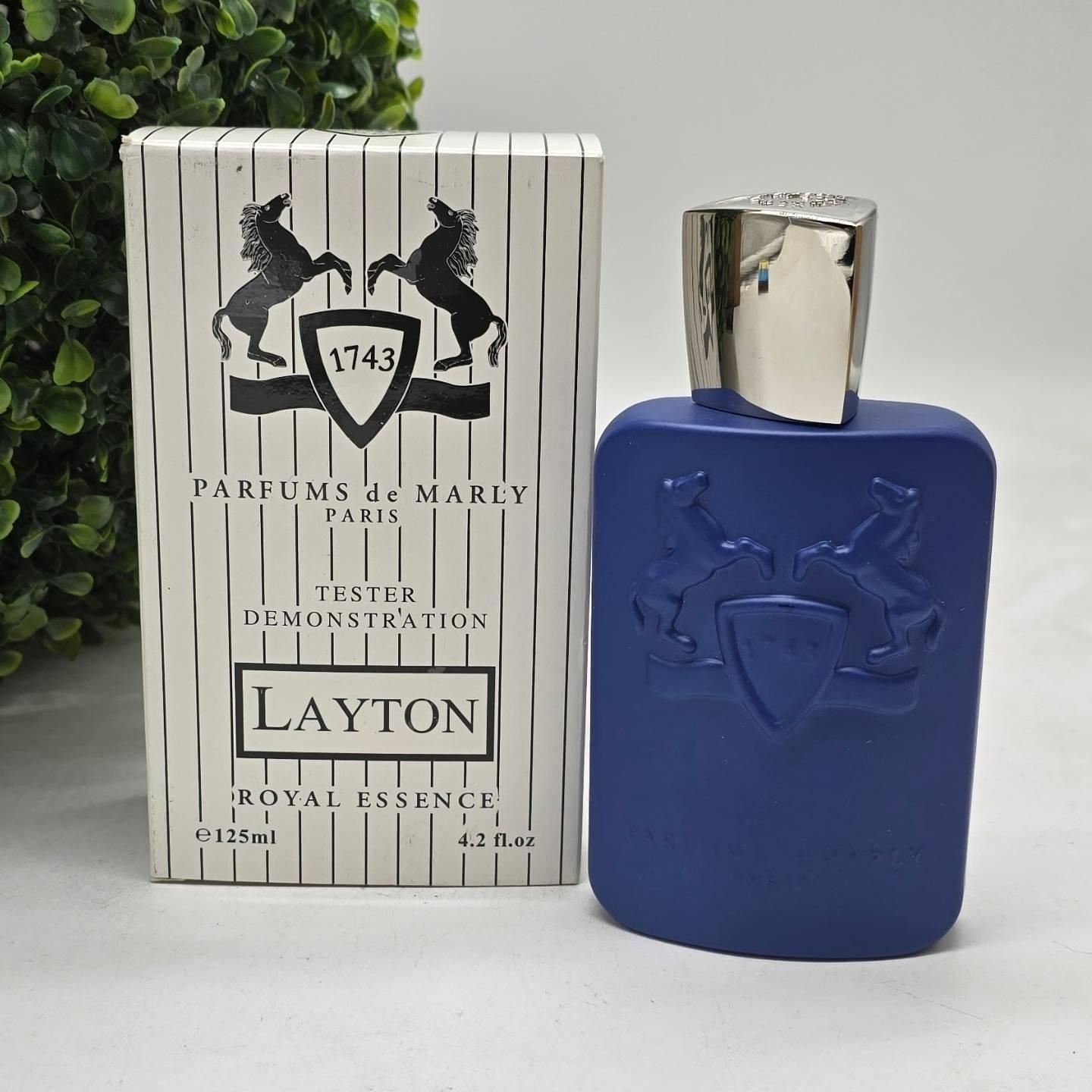 Parfums de Marly Layton - Парфуми для чоловіків 100 мл ЛЕЙТОН