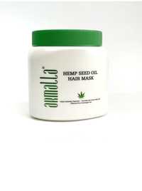 Armalla Hemp Seed Oil Hair Mask 500ml