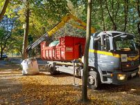 Wywóz Gruzu Warszawa Worek BIG BAG Kontener Na gruz Ceny od 299zł