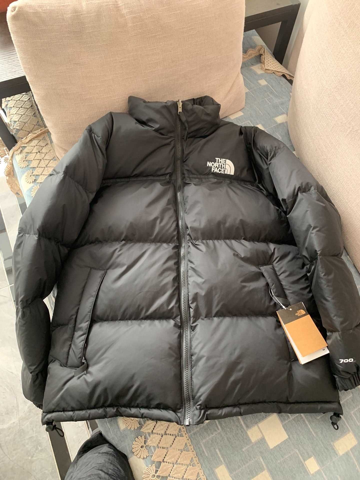 Kurtka puchowa The North Face 1996 Retro Nuptse xxs