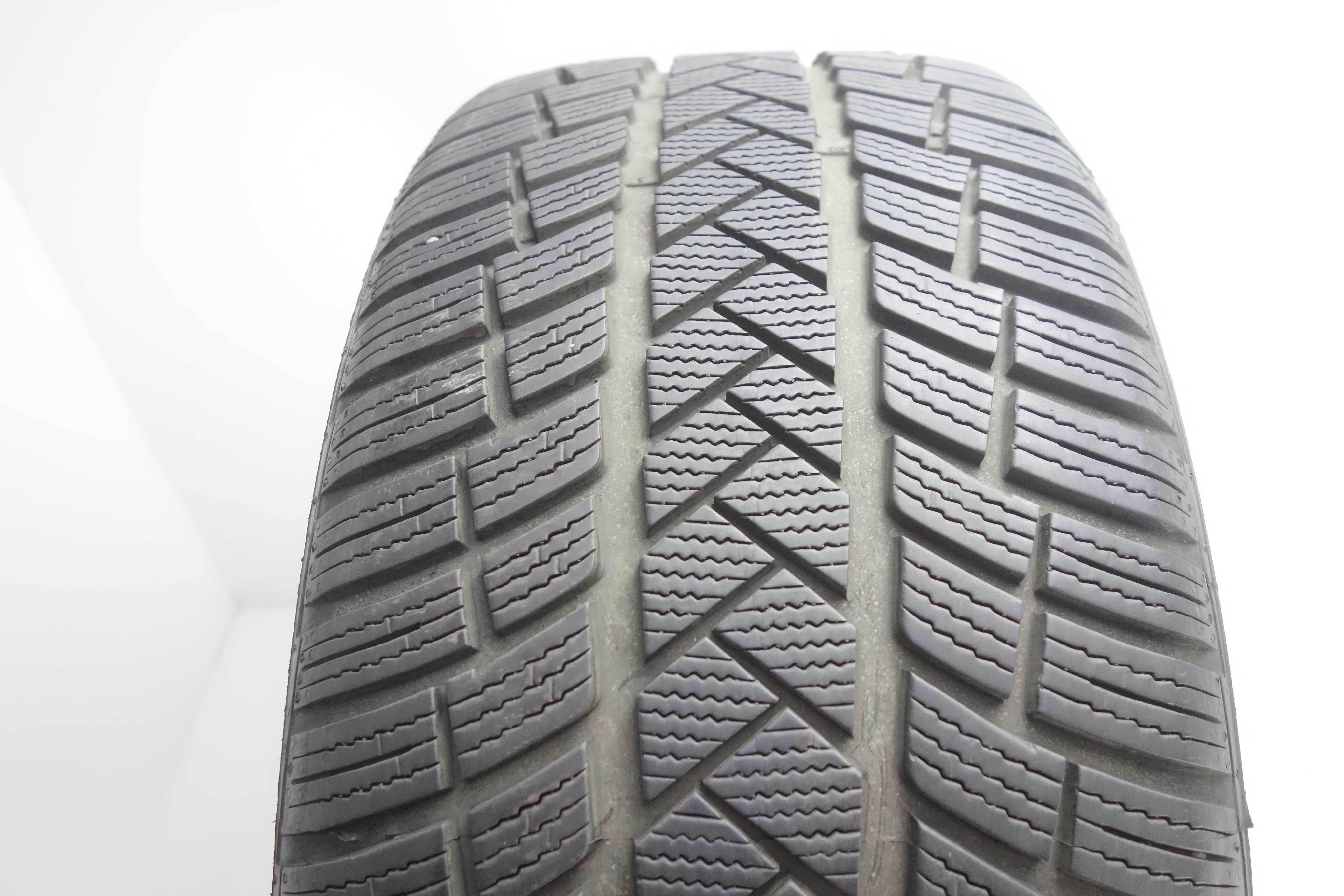 Opony zimowe 255/35/21 - VREDESTEIN Wintrac Pro XL