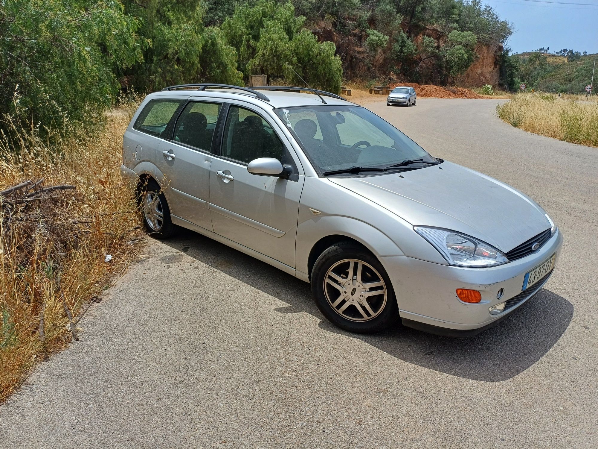 Ford Focus 1.9 TDi ST WAGON
