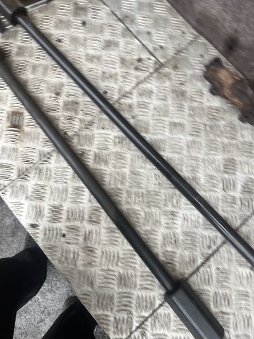 Торсион Mercedes ml w163 год 02 мерседес мл 163