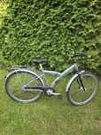 Rower miejski 26 cal