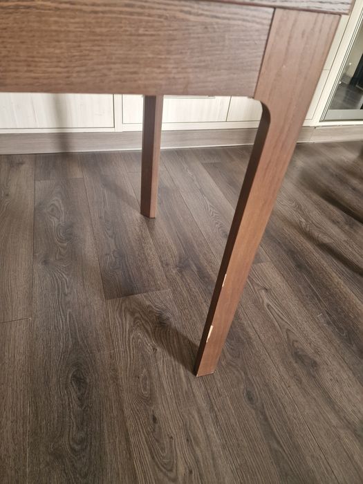 Stol i krzesła Ikea