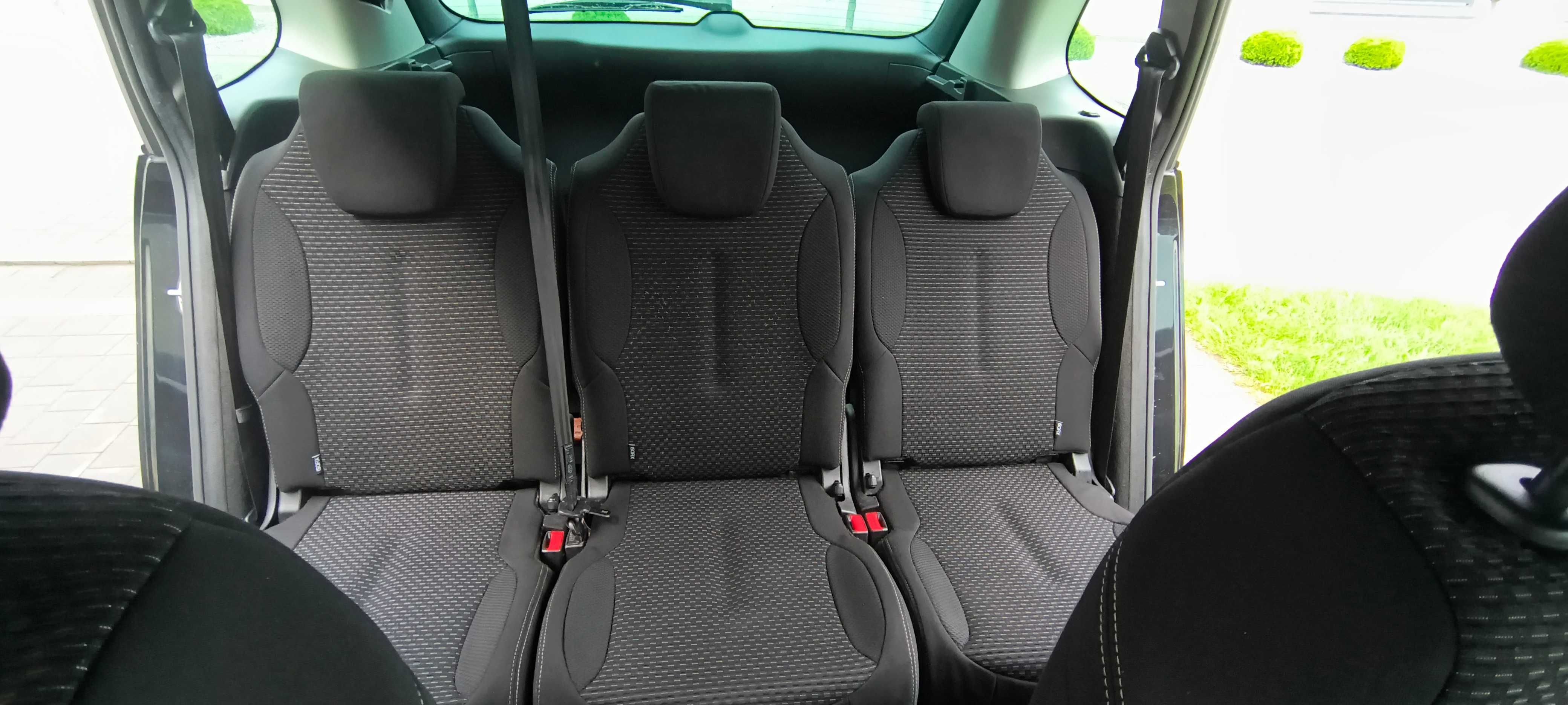 Sprzedam Citroen C4 Picasso  1.6 HDI