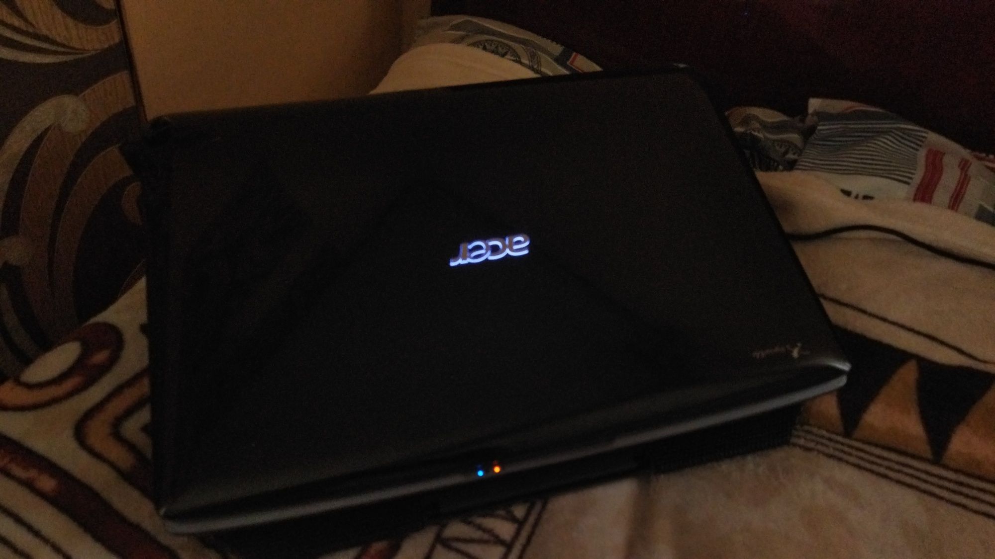 Acer Aspire 6935g