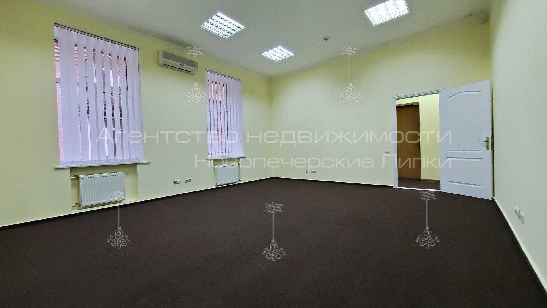 Аренда офиса 113 кв м  Богдана Хмельницкого 59