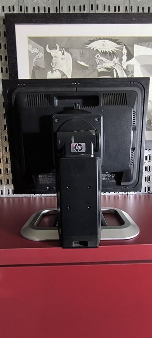 Monitor HP LP1965 – 19" LCD