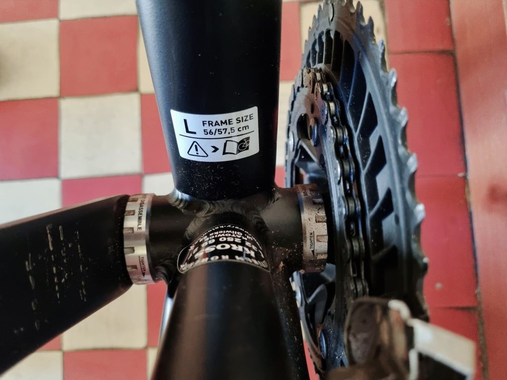 Kross Vento 5.0 2020  Rama L