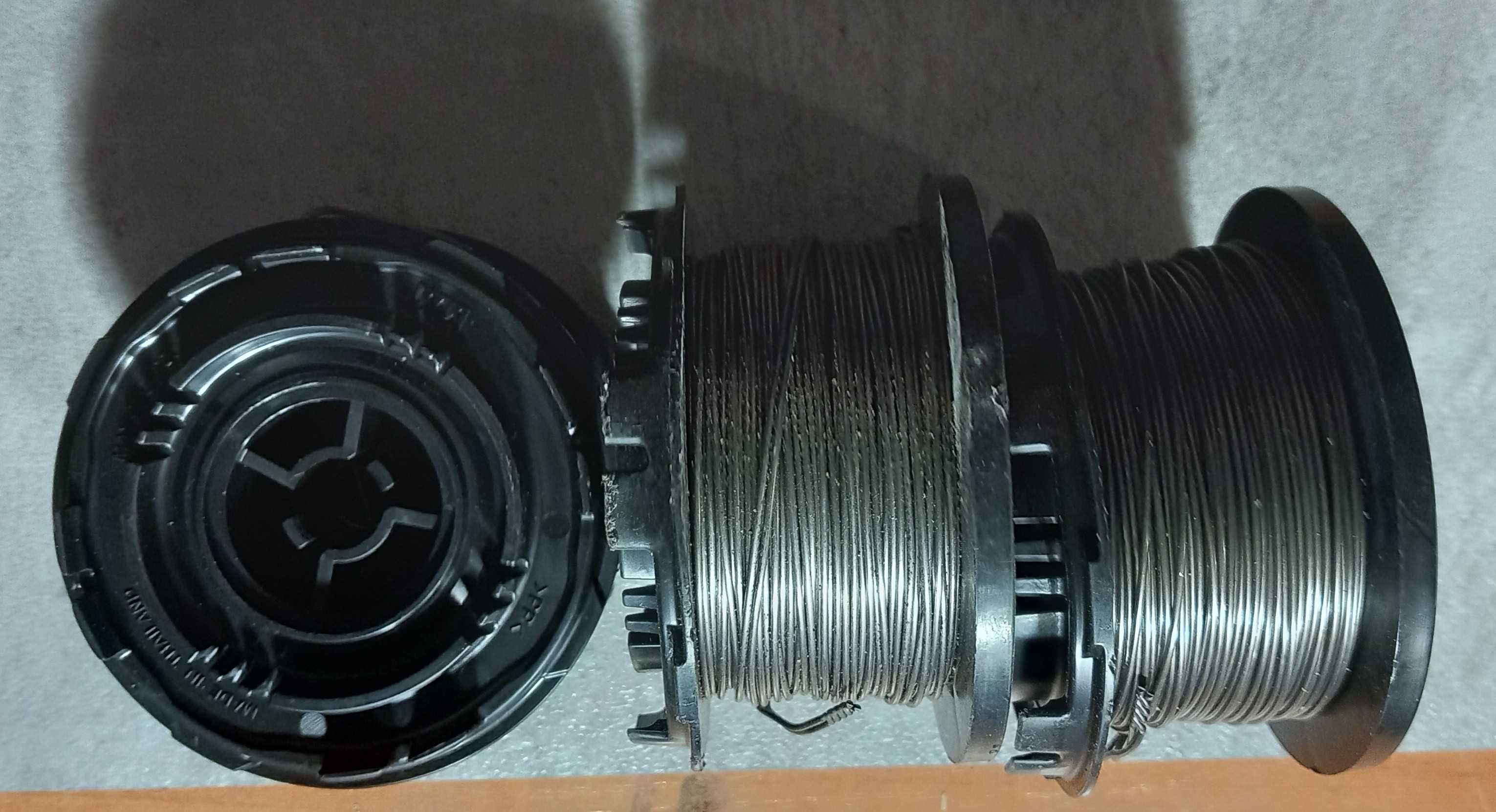 Drut wiązałkowy TWINTIER TW1061T -10 sztuk