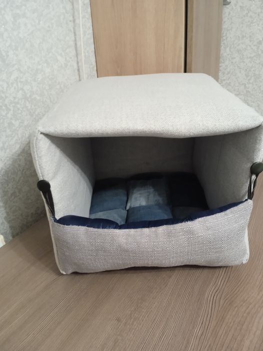 Лежачок з верхом