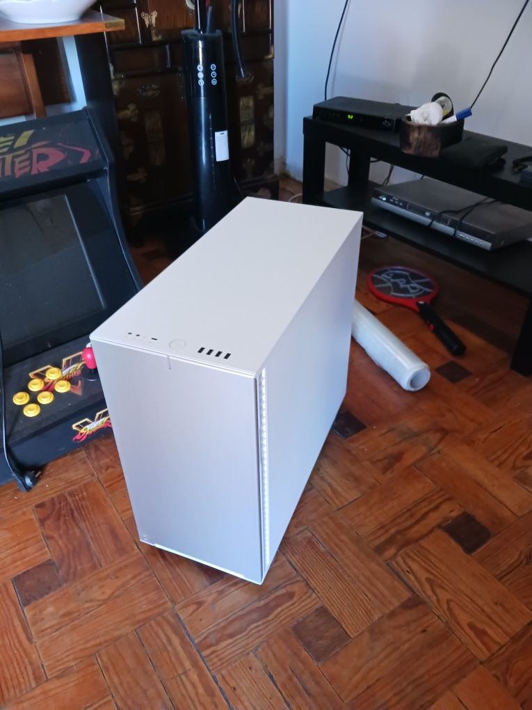 Torre computador