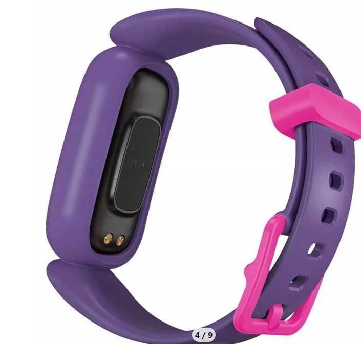 Smartwatch dla dzieci S90 liczenie kroków zużycie kalorii ttst961
