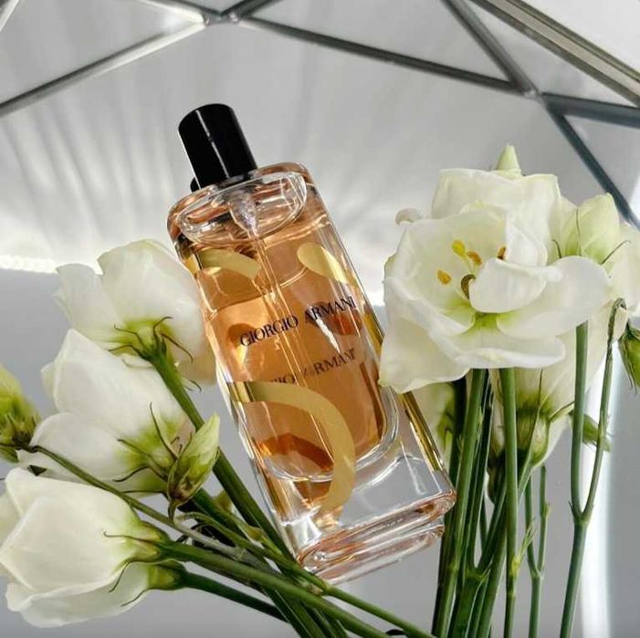 Giorgio Armani SI INTENSE 2023r EDP