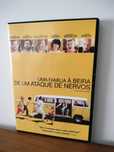 Uma Família à Beira de um Ataque de Nervos - Little Miss Sunshine