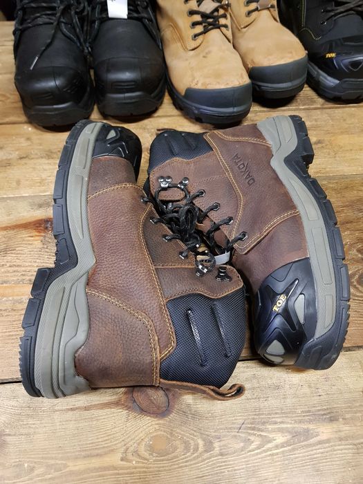 Buty robocze DAKOTA rozm 45 wkł 30 cm