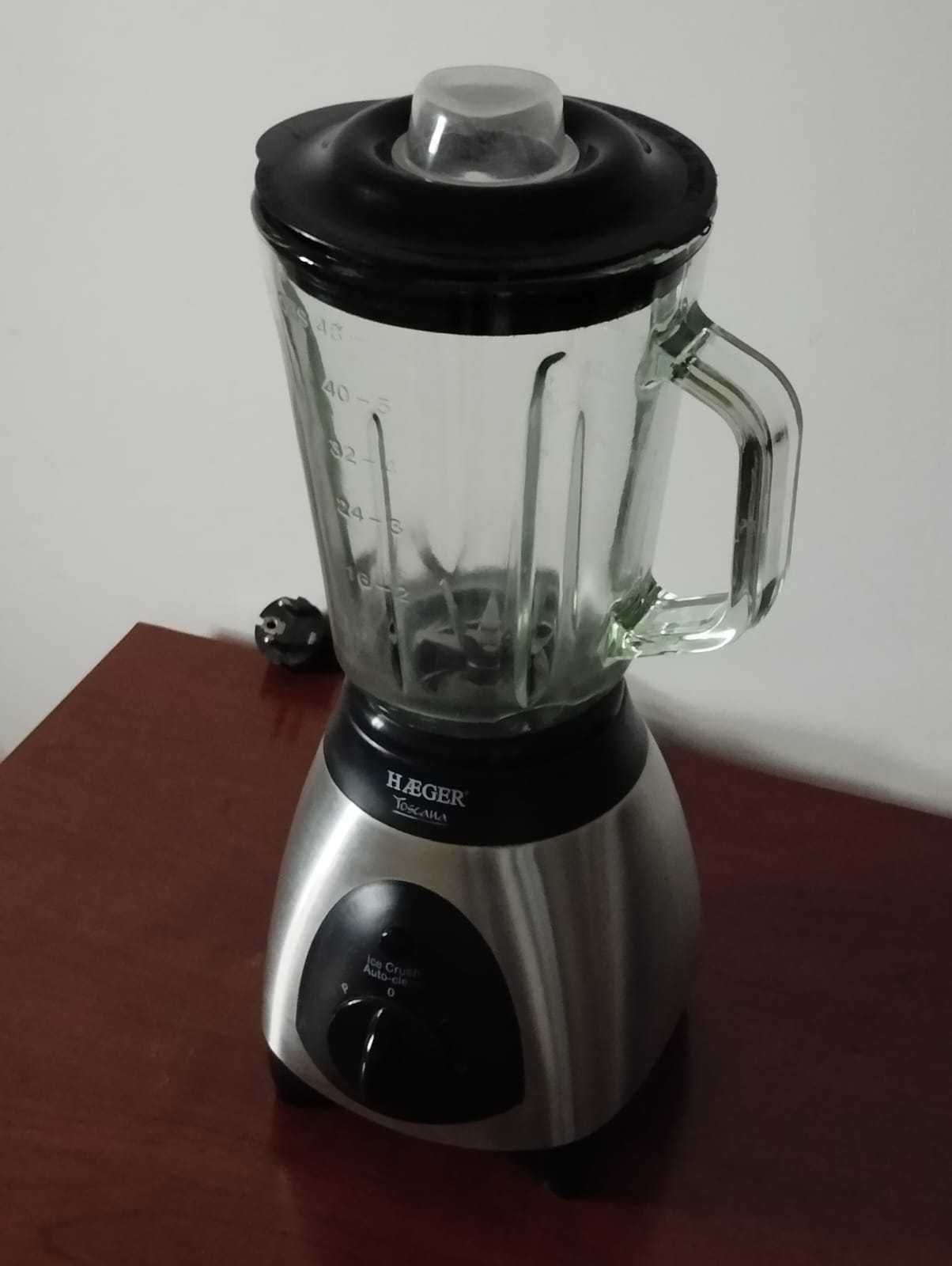 Liquidificadora Haeger