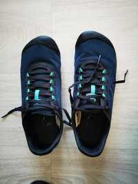 Merrell Vapor Glove 4 niebieskie 41 42 26,5 27 cm buty barefoot