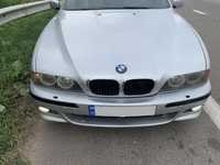 Запчасти BMW e39 е53