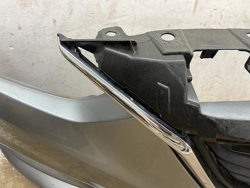 Zderzak Przód Mazda 6 Gj 4Xpdc