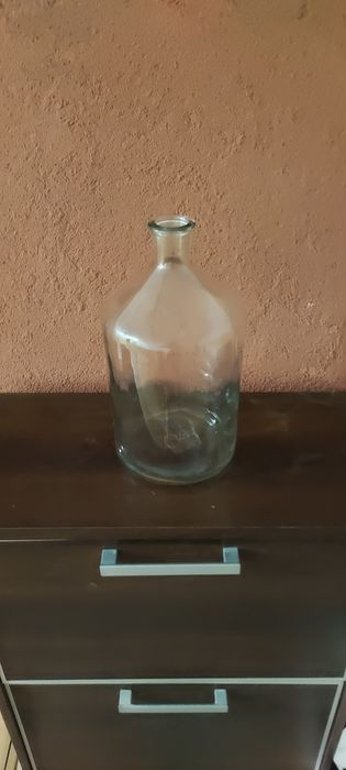 Butla na wino 5 l