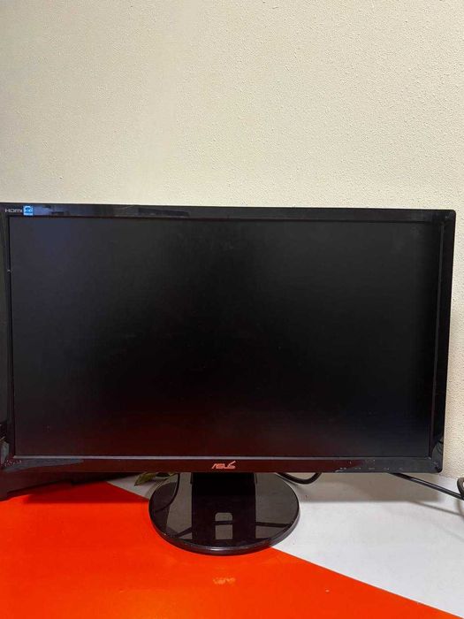 Распродажа мониторов 24" (Samsung, BenQ, Lenovo, Eizo, Asus)