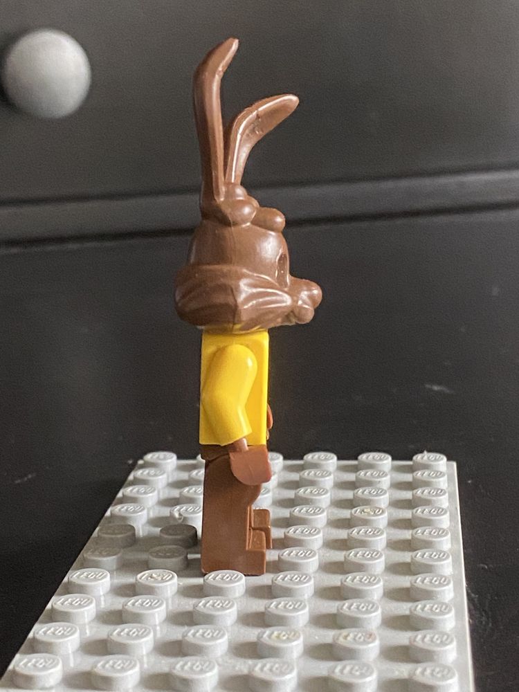 Lego nesquik rabbit