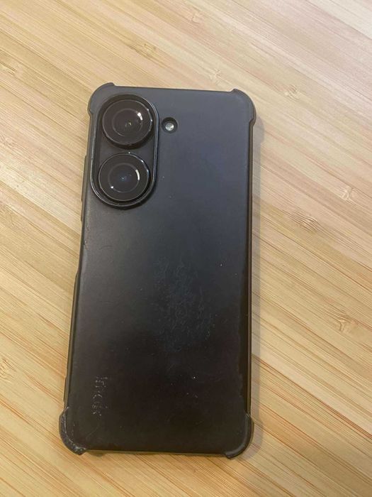 Asus zenfone 10 działa jak nowy  8GB/256GB