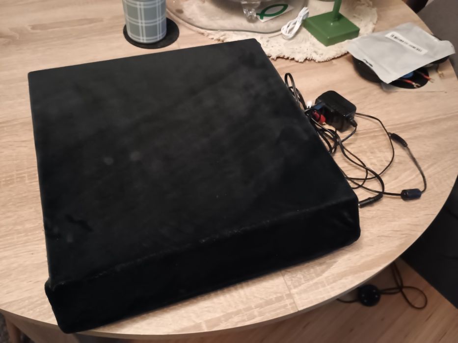 Gramofon audio-technica AT lp60x USB