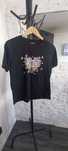 T-shirt damski w rozmiarze s