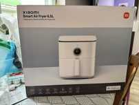 Air Fryer Xiaomi Smart 6,5 l