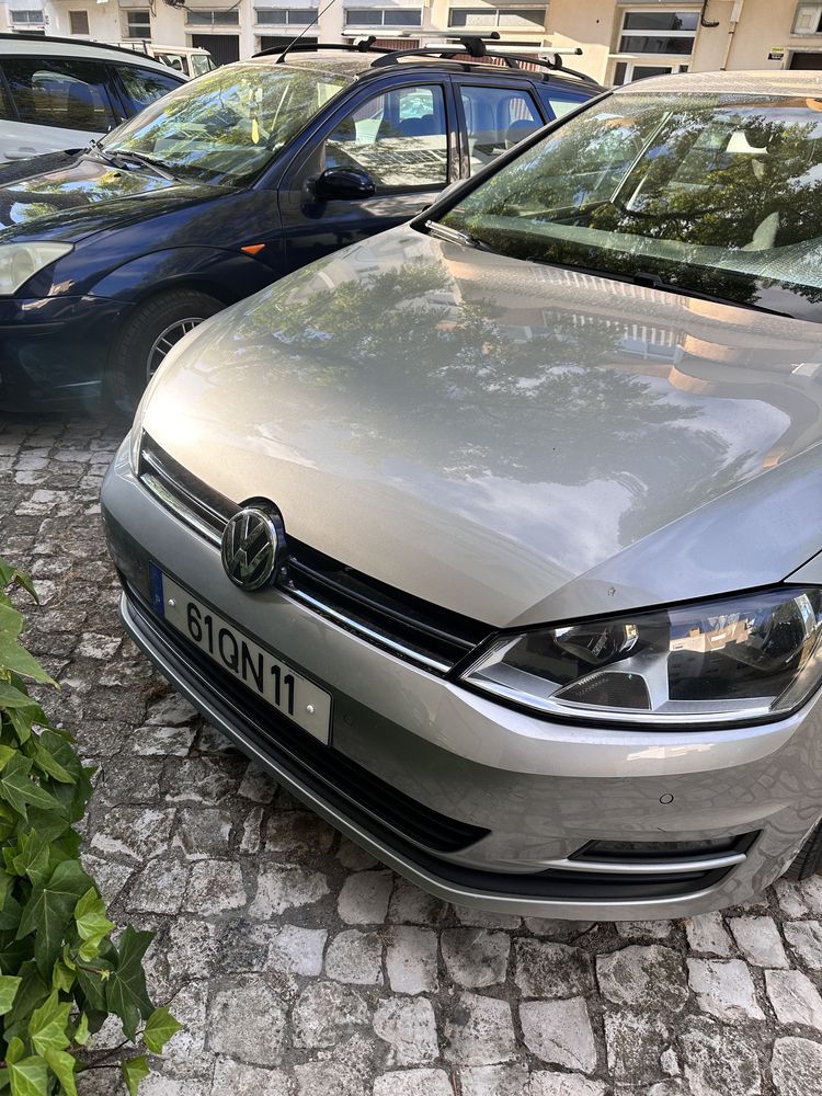 Vendo golf tdi de 2015 em excelente estado