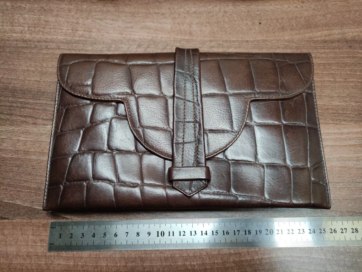Сумка Armani Hugo Petek винтаж