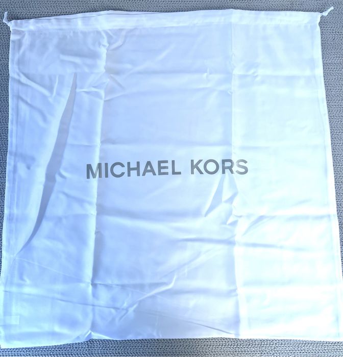 Michael Kors Duzy Worek Przeciwkurzowy 65x55 Satyna Oryginal