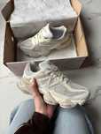 New Balance 9060 Milk Beige Оригинал