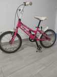 Bicicleta de criança roda 16