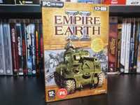 Empire Earth II 2 - Premierowe Wydanie - PC PL 4.5/5