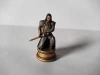 Władca pierścieni figurka kolekcjonerska Isildur Eaglemoss collection