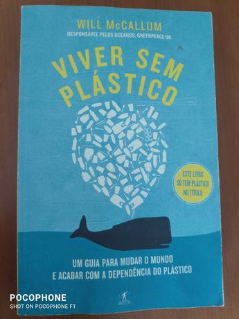 Viver sem plástico