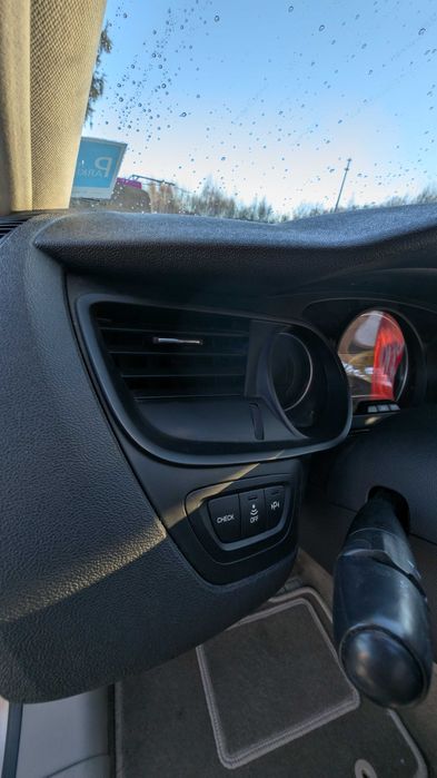 Citroën C5 III Sedan 2.2HDi FAP 170KM,Salon Polska Rzadki, Jedyny taki