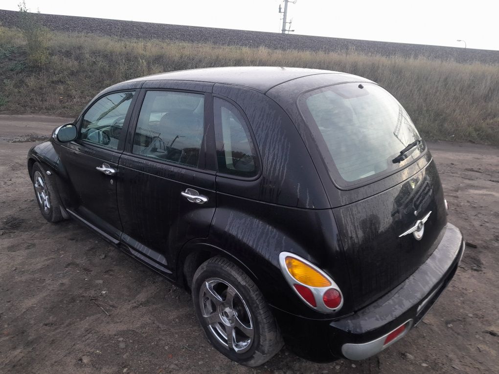 Chrysler pt cruiser  2.0 na części