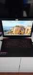 Laptop do gier mocny  Lenovo Y70015ISK i7, 16gb ram, Gf960 4Gb