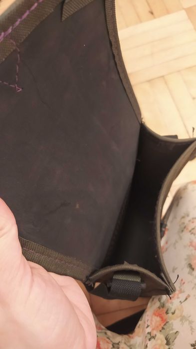 Torba męska/saszetka