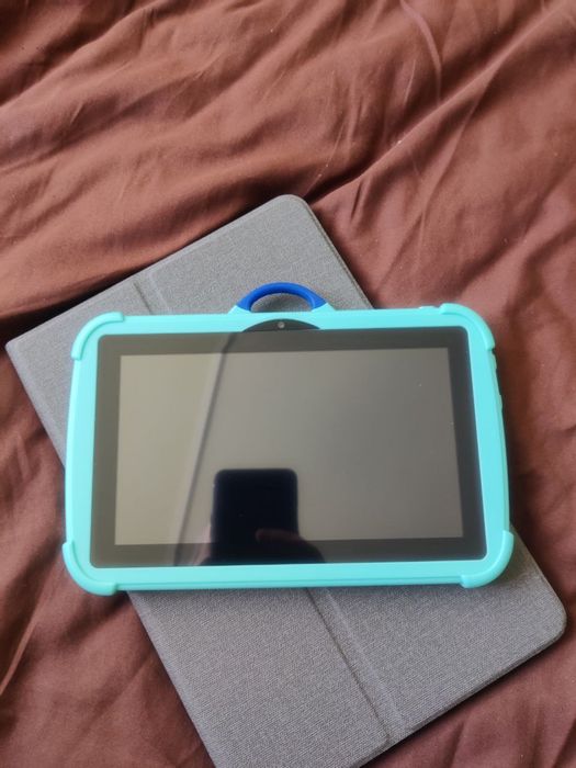 Планшет дитячий 4/64 Q Kids Tablet