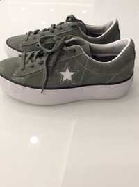 Tenis converse one Star