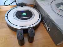 iRobot Roomba, model 776p odkurzacz